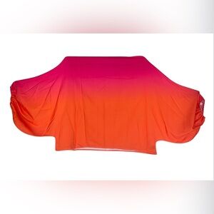 New Off the Shoulder Blouse with Wide Sleeves. Size XL.